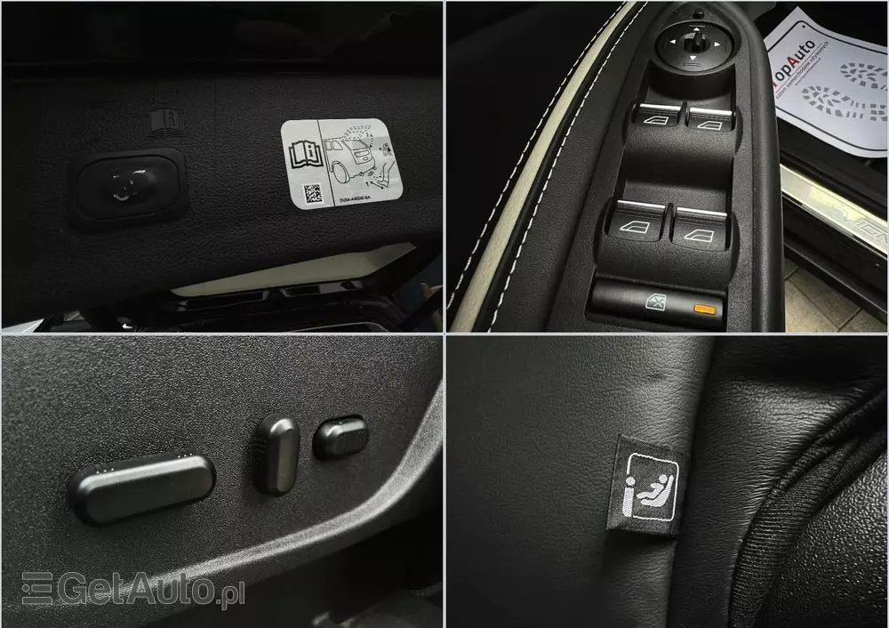 FORD Kuga 2.0 TDCi 4x4 Vignale