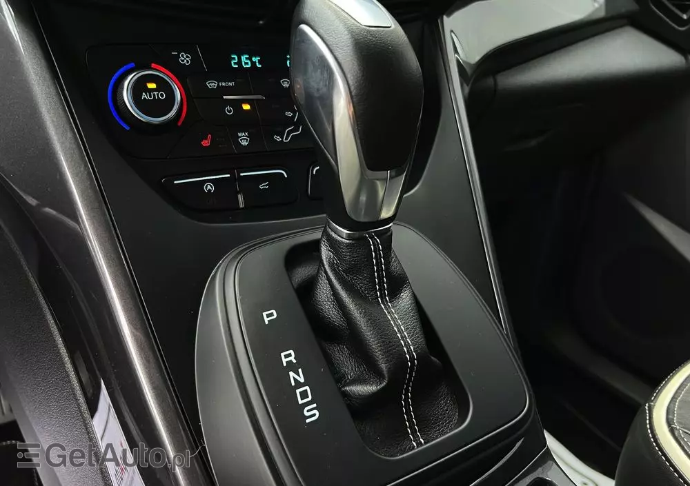 FORD Kuga 2.0 TDCi 4x4 Vignale