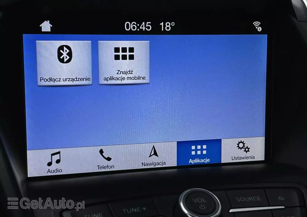 FORD Kuga 2.0 TDCi 4x4 Vignale