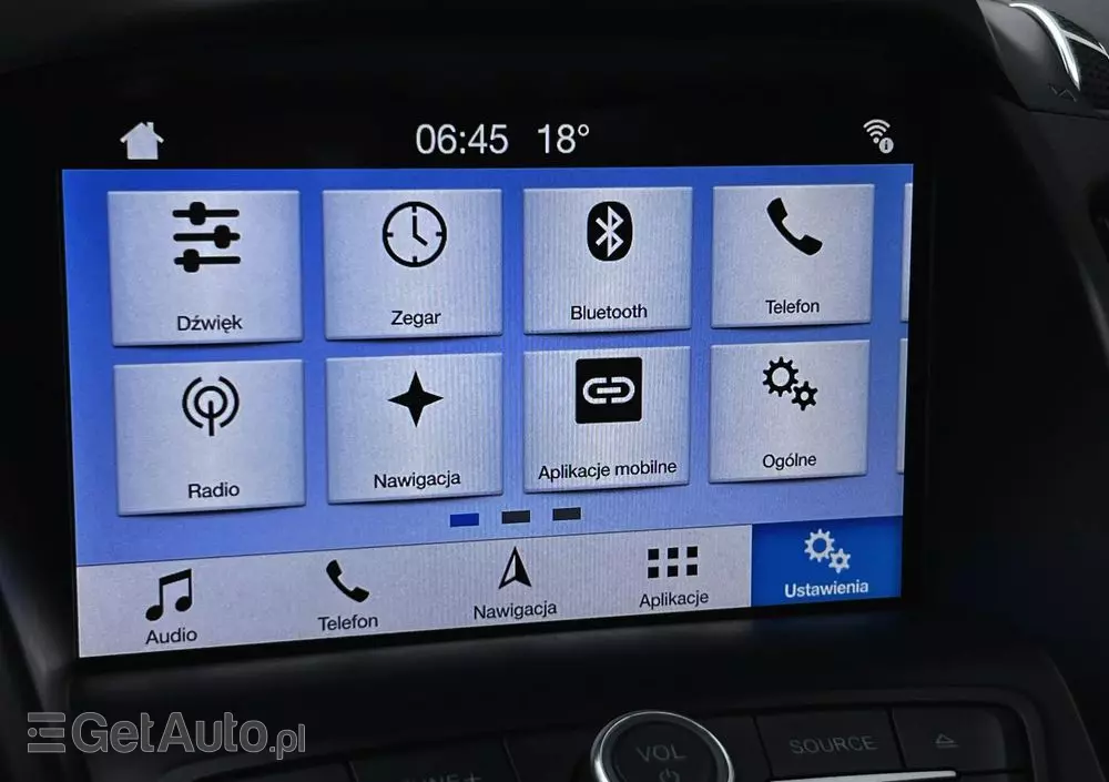 FORD Kuga 2.0 TDCi 4x4 Vignale