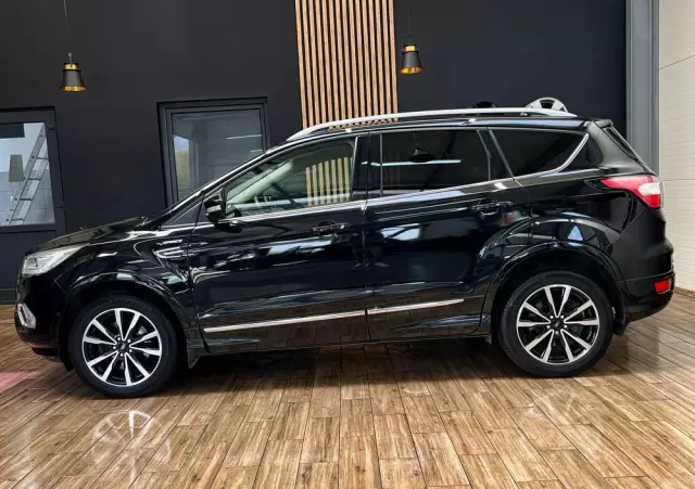 FORD Kuga 2.0 TDCi 4x4 Vignale