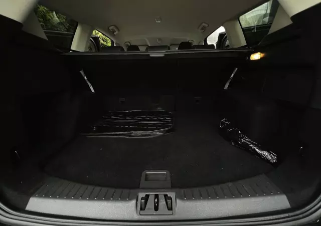 FORD Kuga 2.0 TDCi 4x4 Vignale