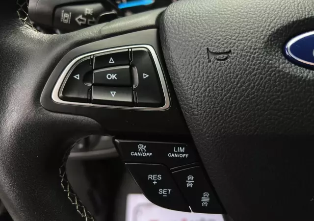 FORD Kuga 2.0 TDCi 4x4 Vignale