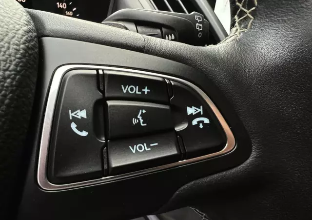 FORD Kuga 2.0 TDCi 4x4 Vignale