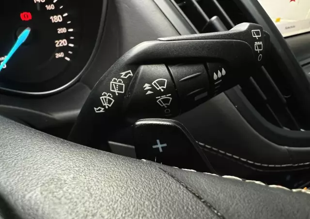 FORD Kuga 2.0 TDCi 4x4 Vignale