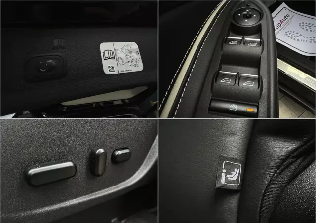 FORD Kuga 2.0 TDCi 4x4 Vignale