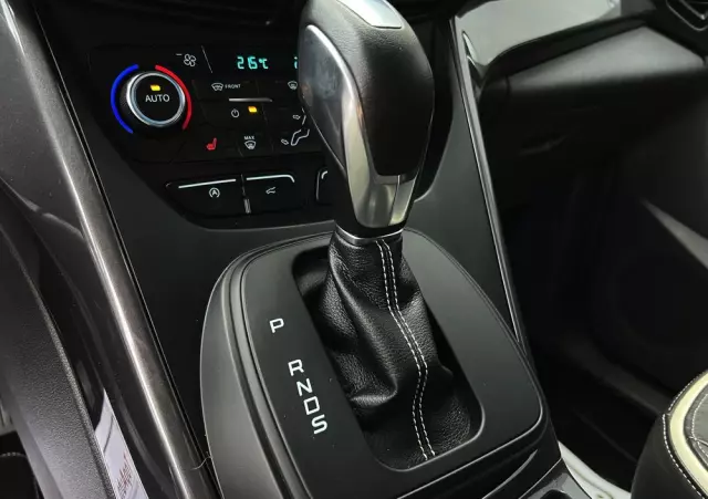 FORD Kuga 2.0 TDCi 4x4 Vignale