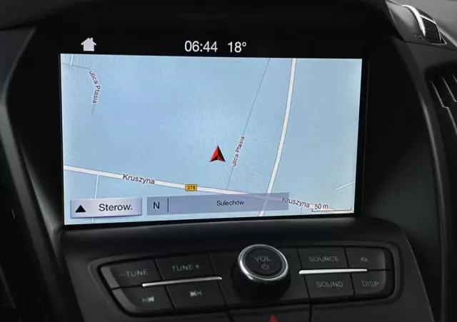 FORD Kuga 2.0 TDCi 4x4 Vignale