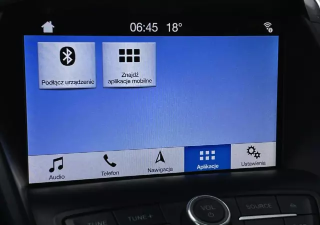 FORD Kuga 2.0 TDCi 4x4 Vignale