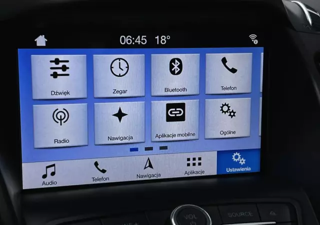 FORD Kuga 2.0 TDCi 4x4 Vignale