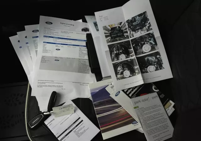 FORD Kuga 2.0 TDCi 4x4 Vignale