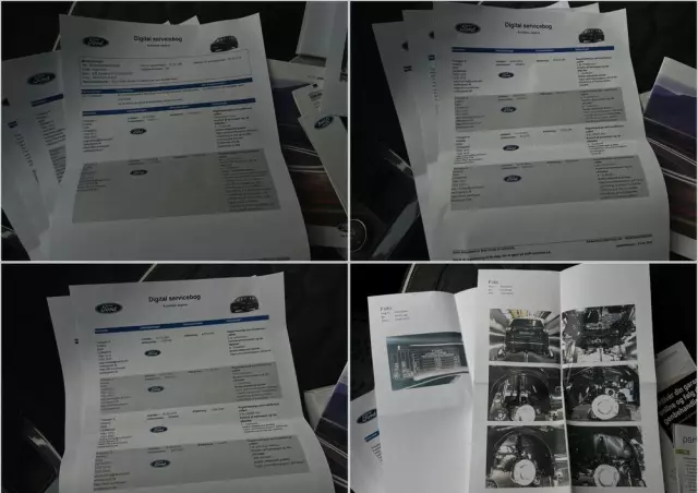 FORD Kuga 2.0 TDCi 4x4 Vignale