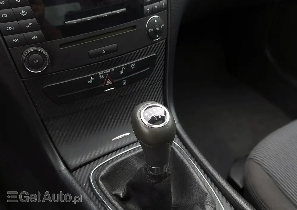 MERCEDES-BENZ Klasa E 280 CDI Avantgarde