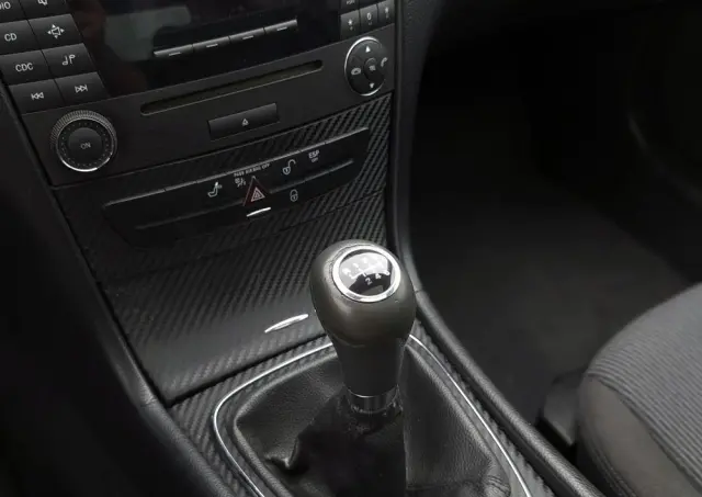 MERCEDES-BENZ Klasa E 280 CDI Avantgarde