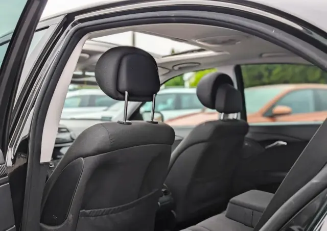 MERCEDES-BENZ Klasa E 280 CDI Avantgarde