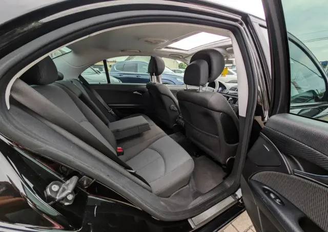 MERCEDES-BENZ Klasa E 280 CDI Avantgarde