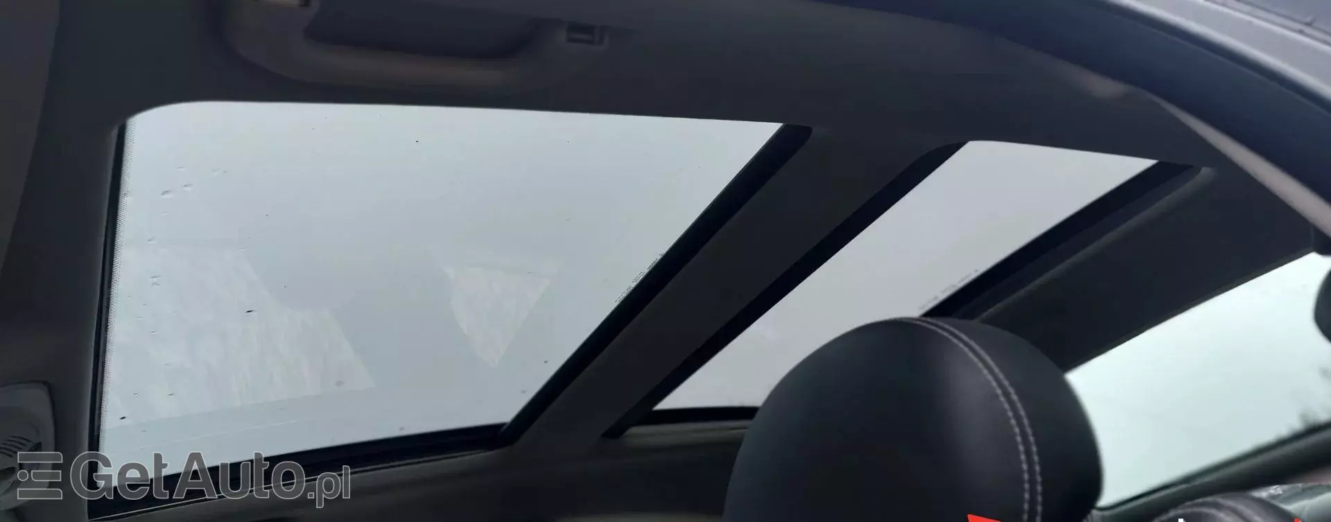 MERCEDES-BENZ Klasa C C 180 Kompressor (143 KM)