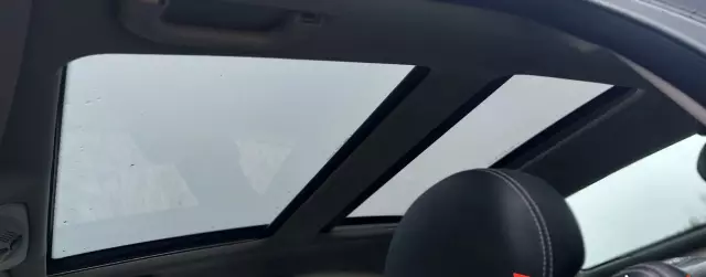 MERCEDES-BENZ Klasa C C 180 Kompressor (143 KM)