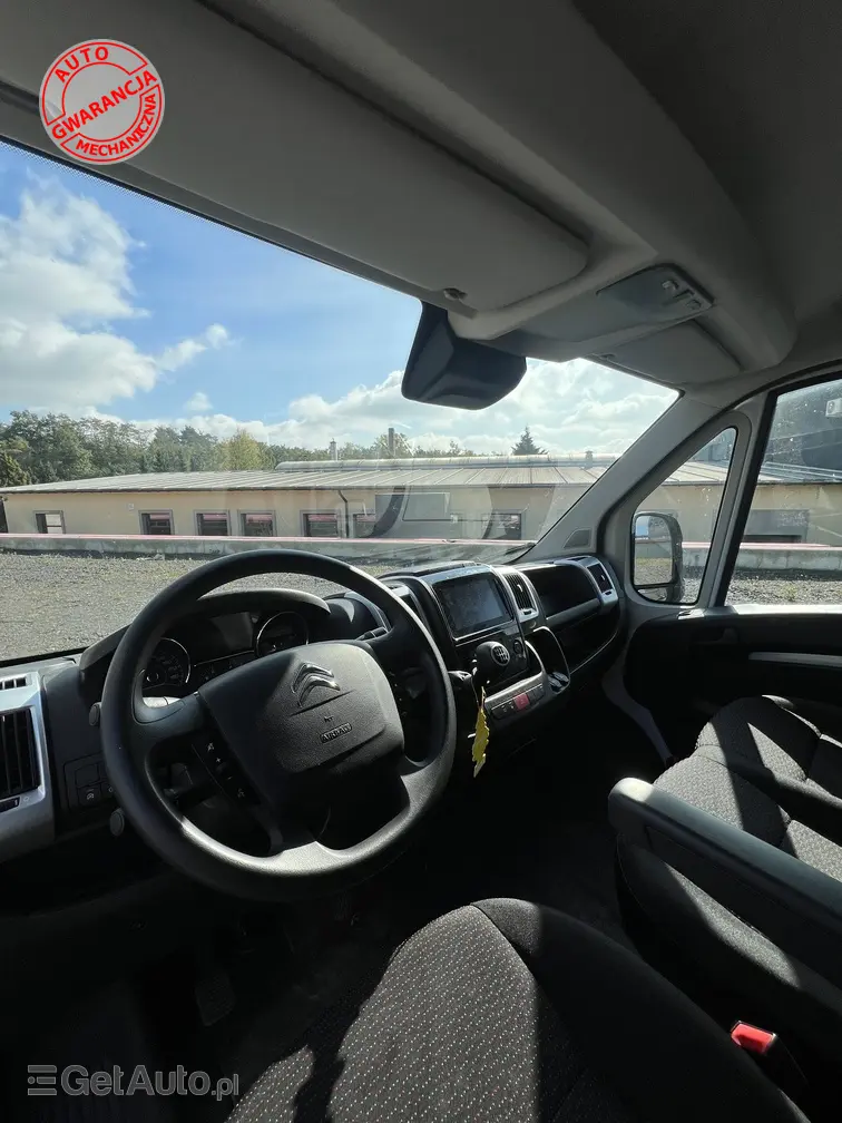 CITROËN Jumper 