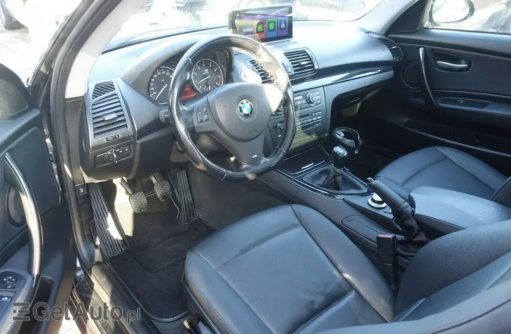 BMW Seria 1 