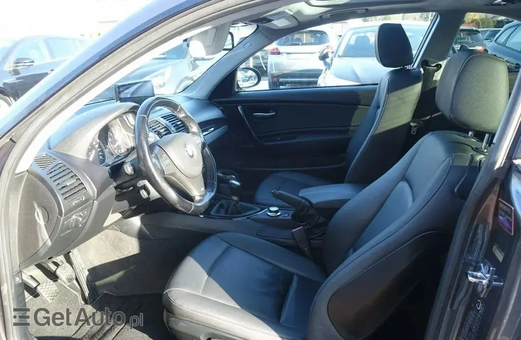 BMW Seria 1 