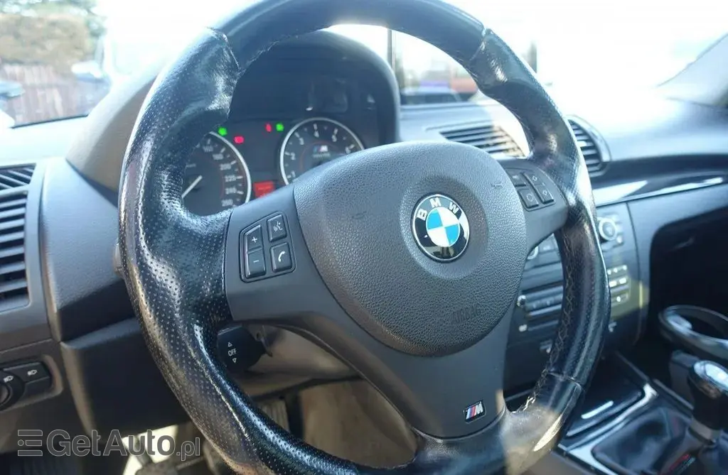BMW Seria 1 