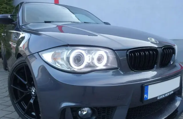 BMW Seria 1 
