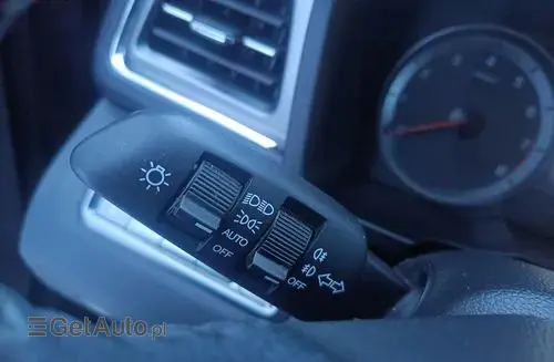 SSANGYONG/KGM Tivoli Grand 