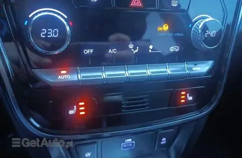 SSANGYONG/KGM Tivoli Grand 