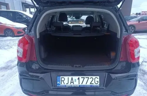 SSANGYONG/KGM Tivoli Grand 