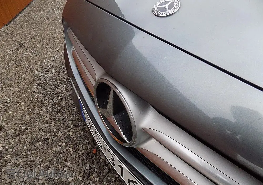 MERCEDES-BENZ Klasa C 180 (BlueTEC) d T Exclusive