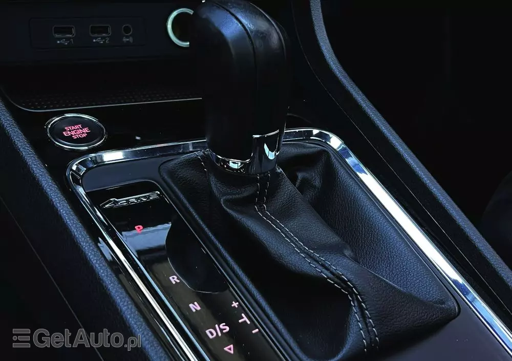 SEAT Ateca 2.0 TDI 4Drive DSG XCELLENCE