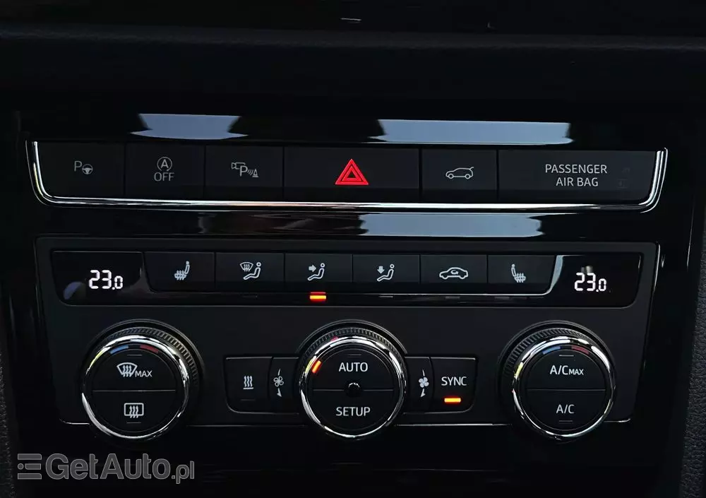 SEAT Ateca 2.0 TDI 4Drive DSG XCELLENCE