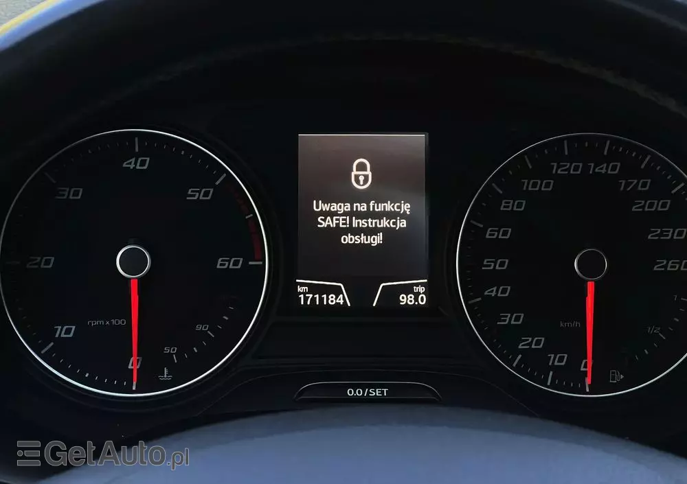 SEAT Ateca 2.0 TDI 4Drive DSG XCELLENCE