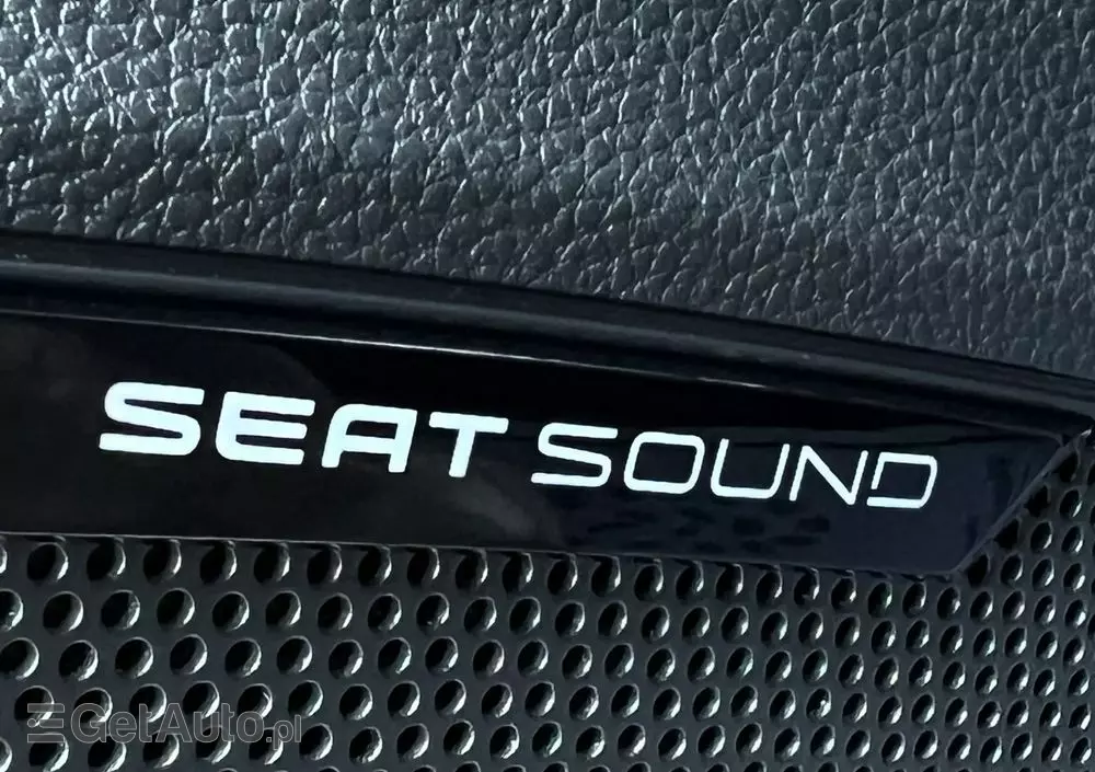 SEAT Ateca 2.0 TDI 4Drive DSG XCELLENCE