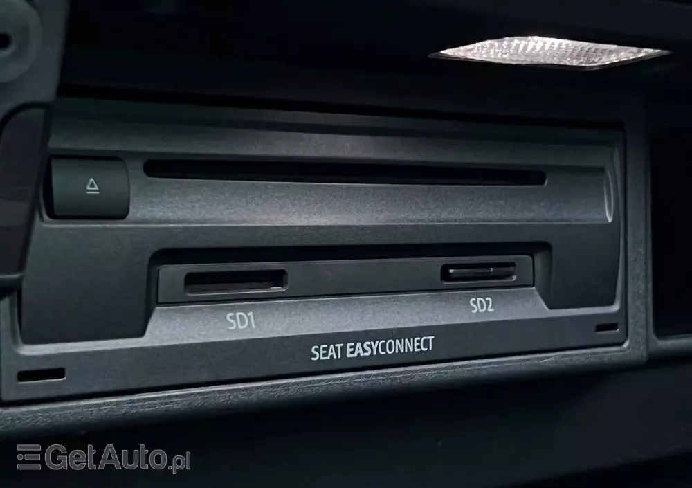 SEAT Ateca 2.0 TDI 4Drive DSG XCELLENCE