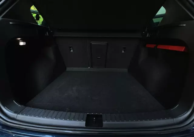 SEAT Ateca 2.0 TDI 4Drive DSG XCELLENCE