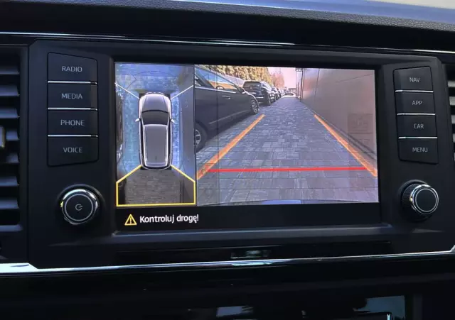 SEAT Ateca 2.0 TDI 4Drive DSG XCELLENCE