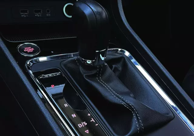 SEAT Ateca 2.0 TDI 4Drive DSG XCELLENCE