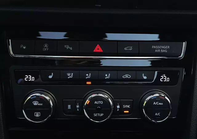 SEAT Ateca 2.0 TDI 4Drive DSG XCELLENCE