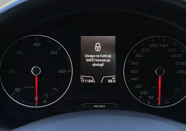 SEAT Ateca 2.0 TDI 4Drive DSG XCELLENCE