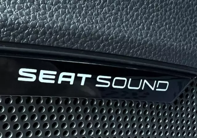 SEAT Ateca 2.0 TDI 4Drive DSG XCELLENCE