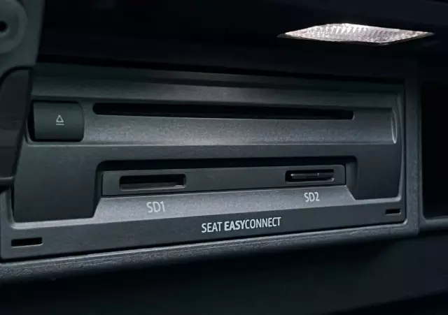 SEAT Ateca 2.0 TDI 4Drive DSG XCELLENCE