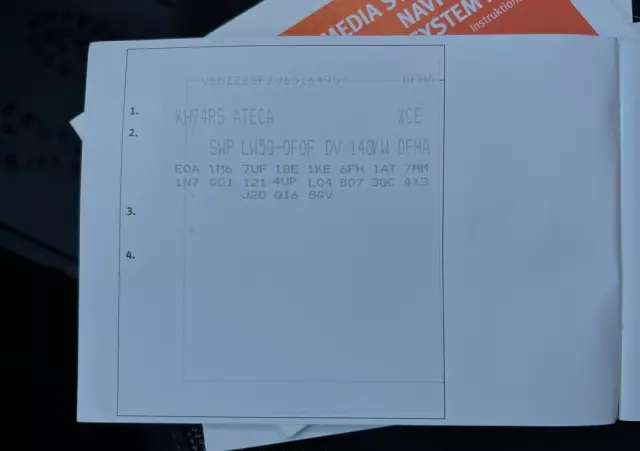 SEAT Ateca 2.0 TDI 4Drive DSG XCELLENCE