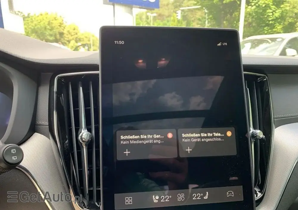 VOLVO XC 60 B5 B AWD Ultra Black Edition