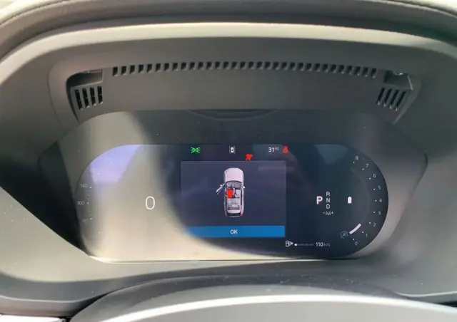 VOLVO XC 60 B5 B AWD Ultra Black Edition