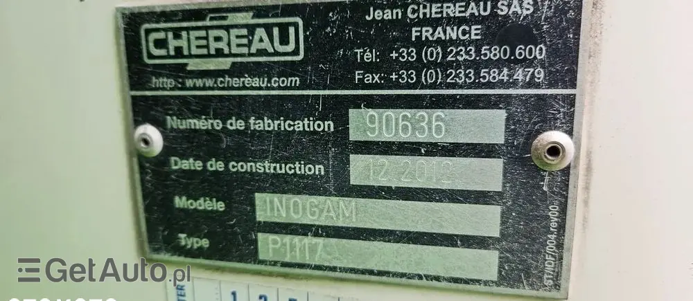 SCANIA G360 / KONTENER 8,5 M / ROLETA / OPONY 80% / AUTOMAT 