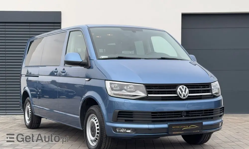 VOLKSWAGEN Caravelle 2.0 TDI L2 Trendline DSG