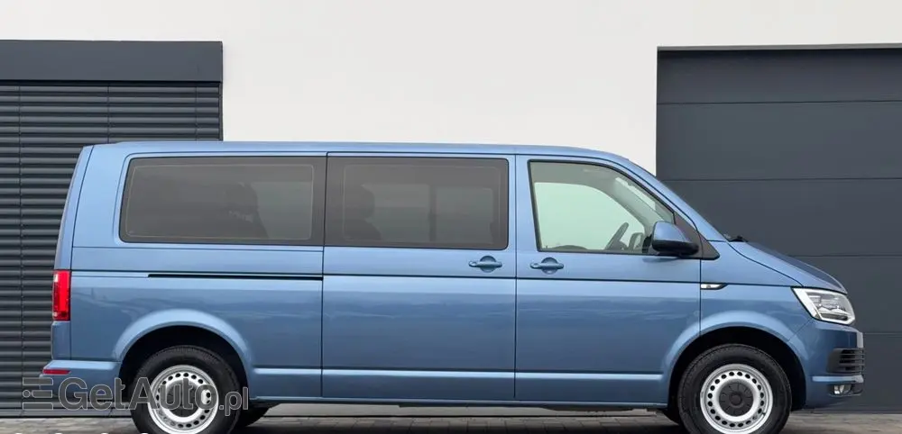 VOLKSWAGEN Caravelle 2.0 TDI L2 Trendline DSG