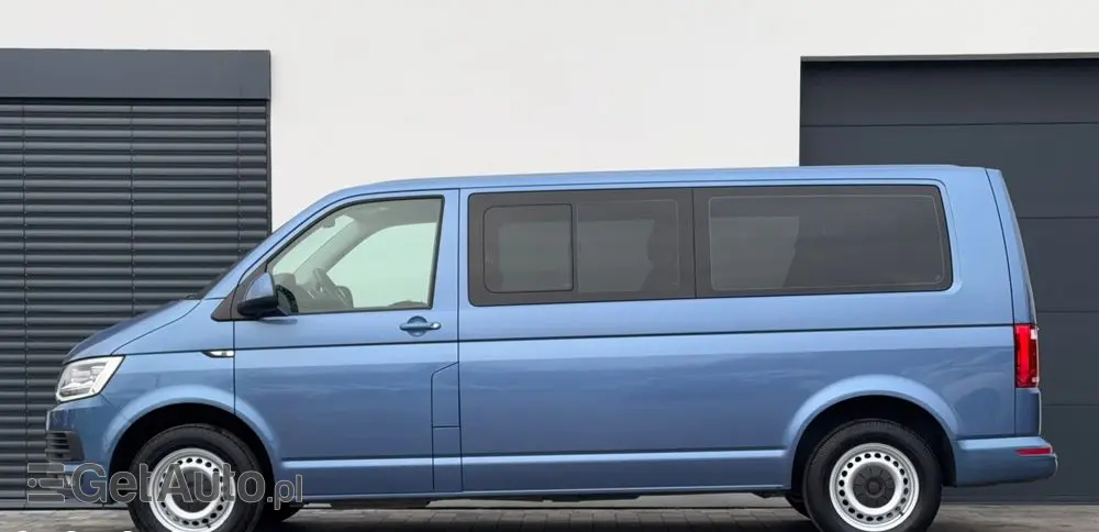 VOLKSWAGEN Caravelle 2.0 TDI L2 Trendline DSG